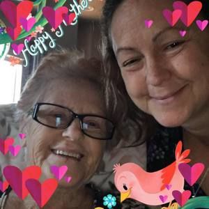 Meet your Posher, Sharon